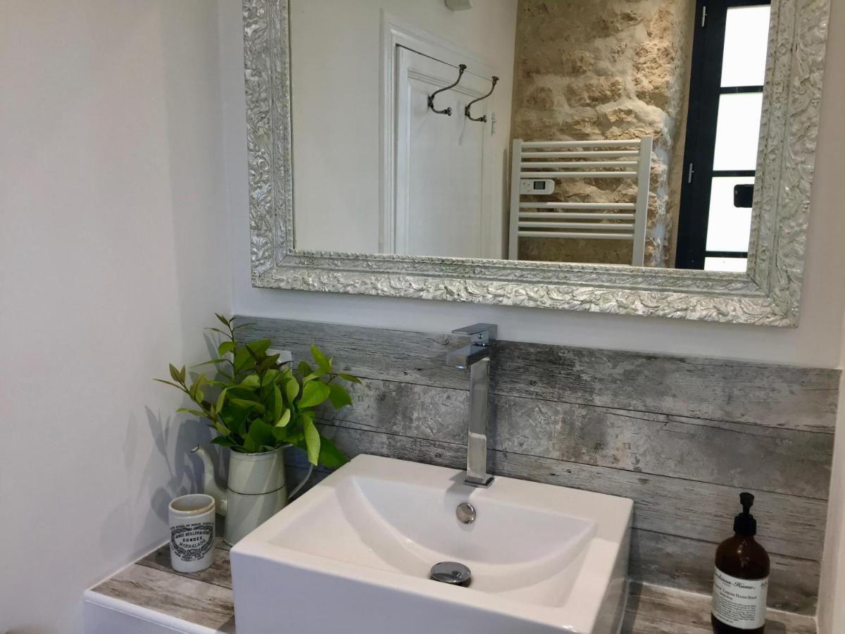 Maison Murier Hotel Fayssac Cameră foto